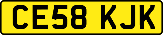 CE58KJK