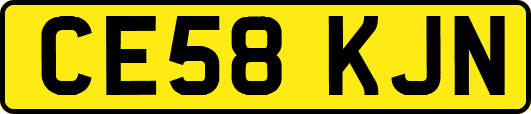 CE58KJN