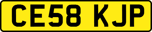 CE58KJP