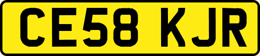 CE58KJR