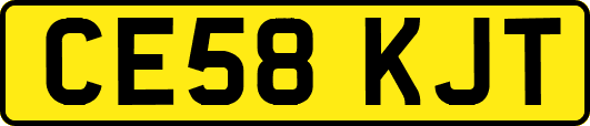 CE58KJT