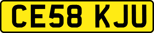 CE58KJU