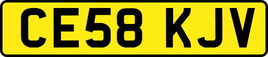 CE58KJV