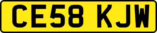 CE58KJW
