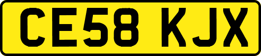 CE58KJX