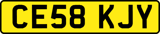 CE58KJY