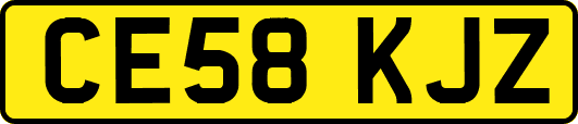 CE58KJZ