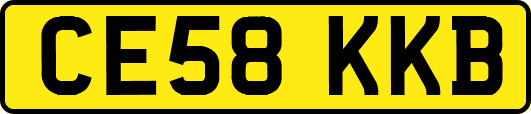 CE58KKB