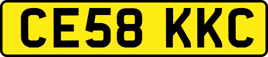 CE58KKC