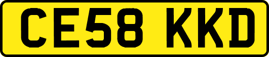 CE58KKD