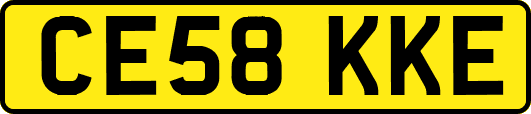 CE58KKE