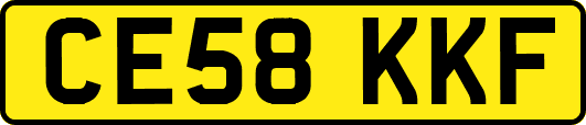 CE58KKF