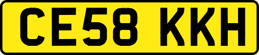CE58KKH