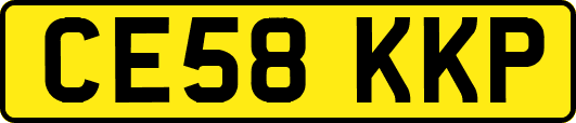 CE58KKP