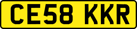 CE58KKR