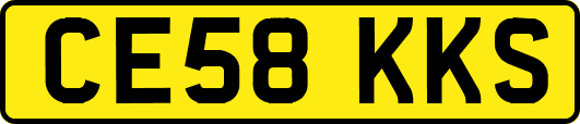 CE58KKS