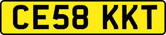 CE58KKT