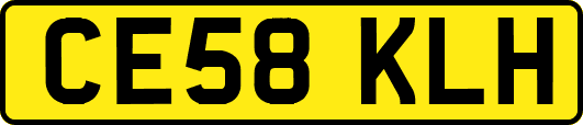 CE58KLH