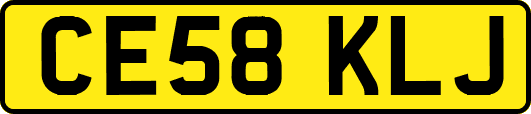 CE58KLJ