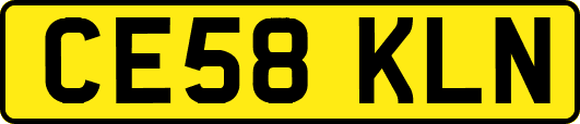 CE58KLN