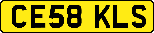 CE58KLS