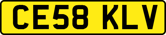 CE58KLV