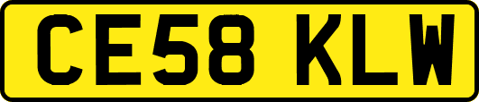 CE58KLW