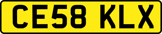 CE58KLX