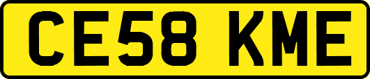 CE58KME