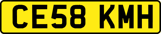 CE58KMH