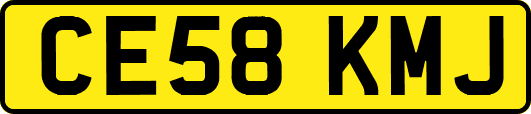 CE58KMJ