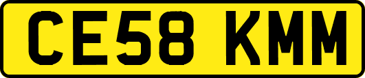 CE58KMM