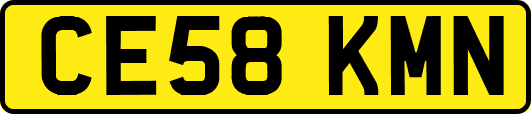 CE58KMN