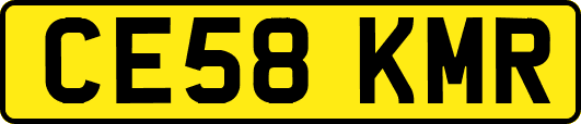 CE58KMR