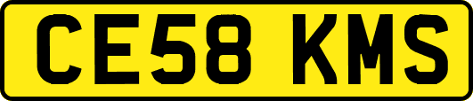 CE58KMS