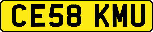 CE58KMU