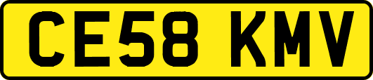 CE58KMV