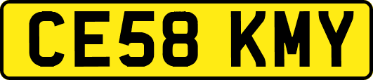 CE58KMY
