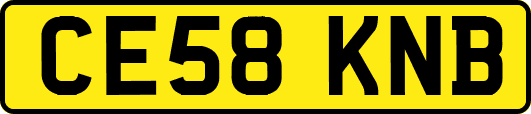 CE58KNB