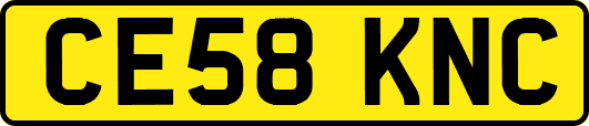 CE58KNC