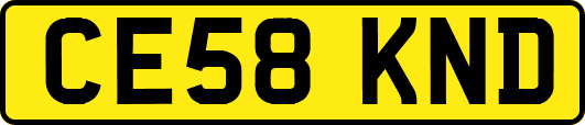 CE58KND