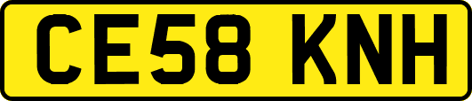 CE58KNH