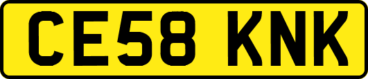 CE58KNK