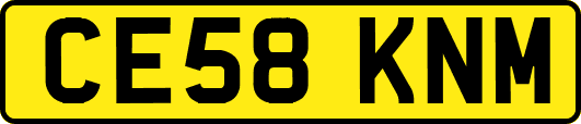 CE58KNM