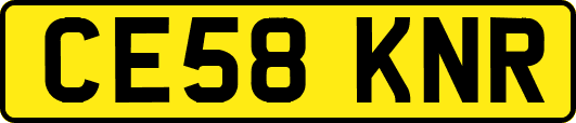 CE58KNR