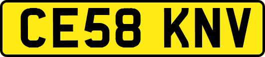 CE58KNV