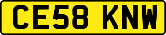 CE58KNW