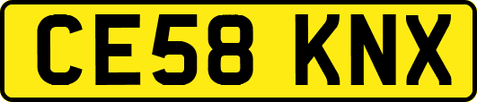 CE58KNX