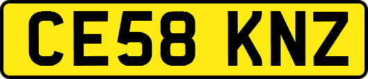 CE58KNZ
