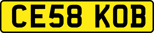CE58KOB